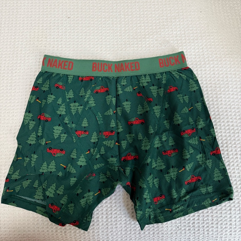 Duluth trading boxers